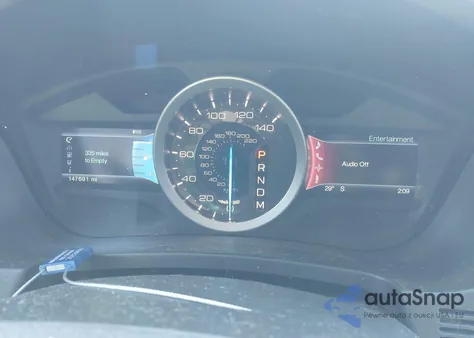 2012 Ford Explorer Limited из США, поврежденный, VIN 1FMHK8F88CGA63511